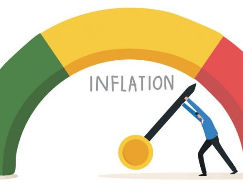 Rapid Interest Rate Increases as Inflation Spirals Upwards