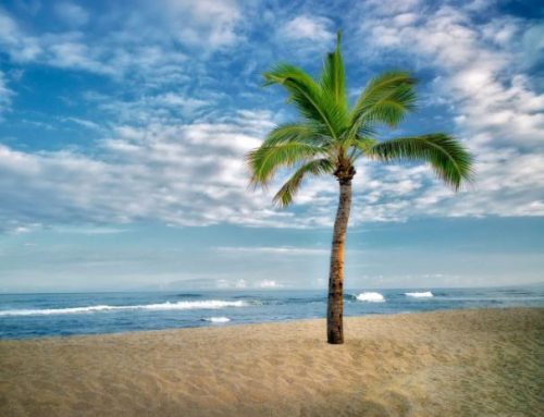 Preparing for Retirement – Pensions!